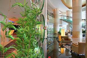 Sheraton Xiamen Hotel